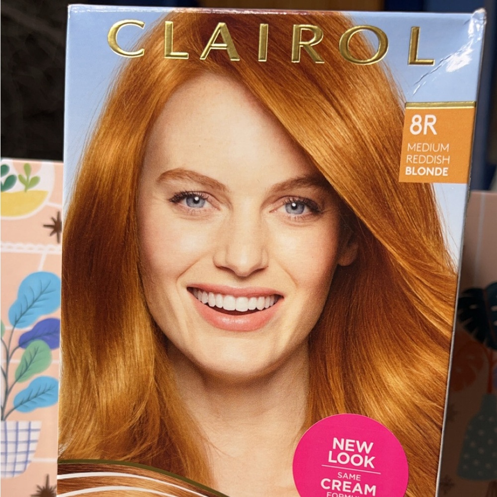 Hair Color